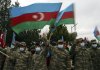 Azerbaijan fully reclaims lands around Nagorno-Karabakh