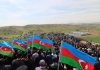 MoD: 2783 Azerbaijani servicemen martyred in the war