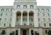 Azerbaijan's Defense Ministry appealed to citizens