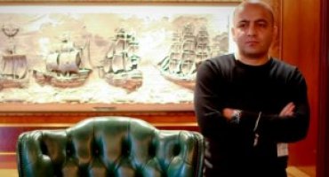 Mubariz Mansimov conned state out of half a billion (Another oligarch's bankruptcy)